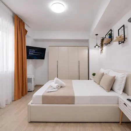 Apartment Comfort - Geo13