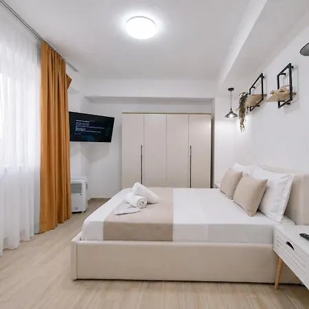Comfort - Geo13 Apartment *